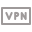 Возможно сайт доступен только через VPN или Proxy